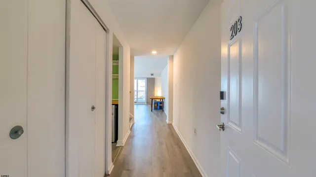 $207,000 | 600 Pacific Avenue, Unit A 203, Atlantic City, NJ 08401