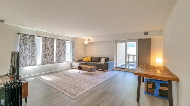 $207,000 | 600 Pacific Avenue, Unit A 203, Atlantic City, NJ 08401