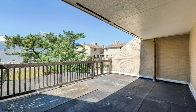 $207,000 | 600 Pacific Avenue, Unit A 203, Atlantic City, NJ 08401