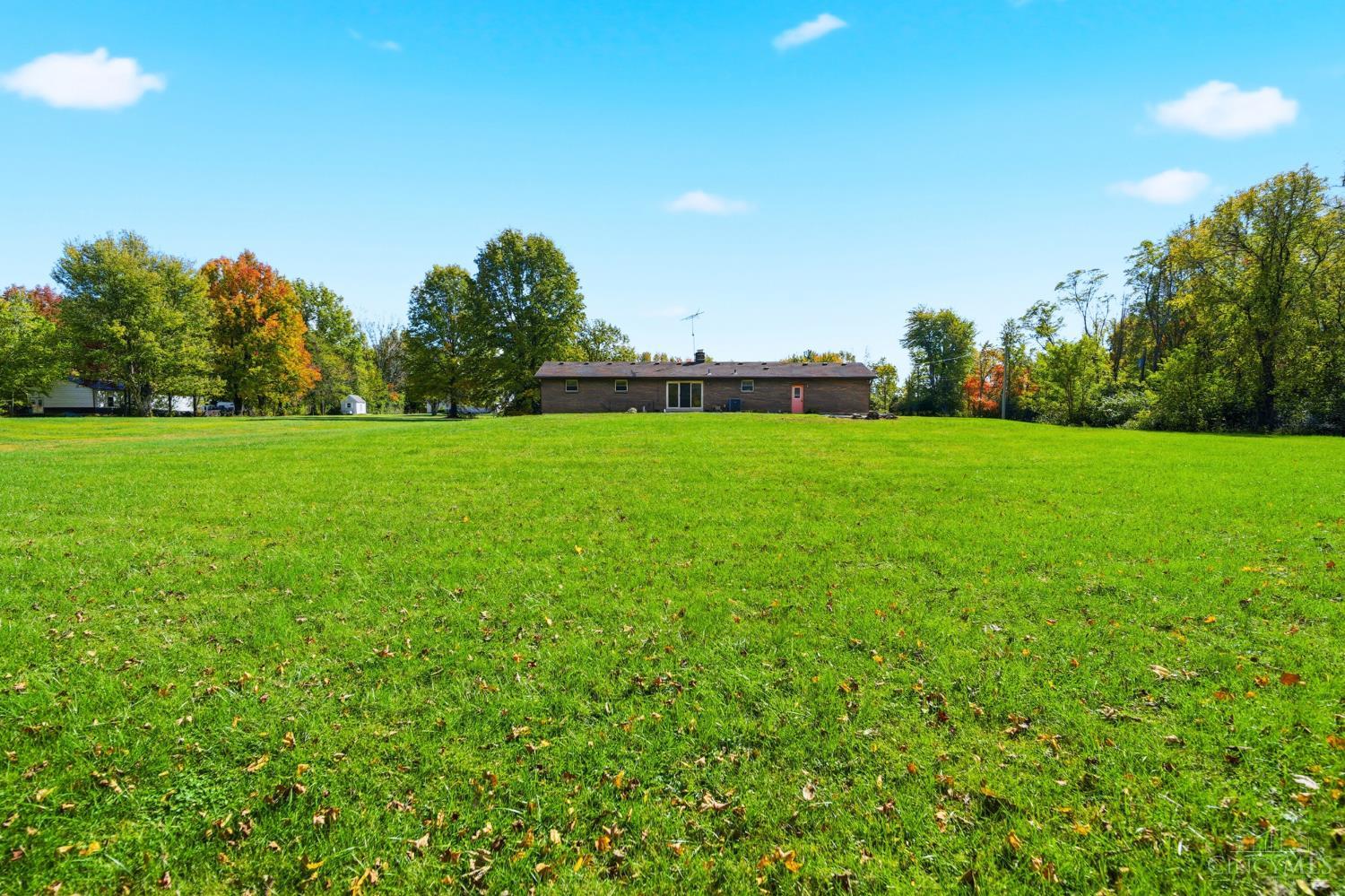 4054 East Foster-Maineville Road Morrow, OH 45152 - Photo 36 of 39