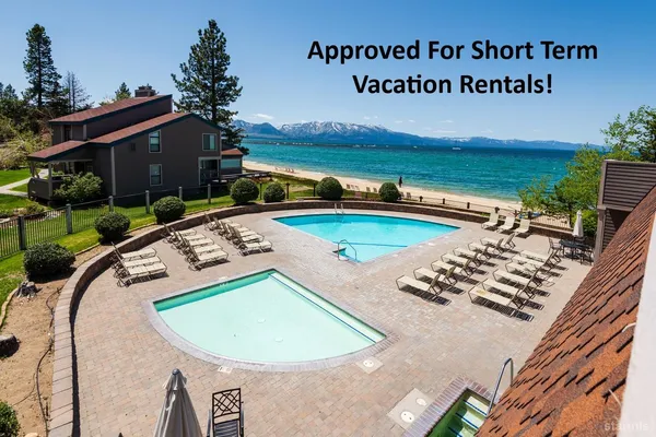 $595,000 | 3535 Lake Tahoe Boulevard, Unit 314, South Lake Tahoe, CA 96150