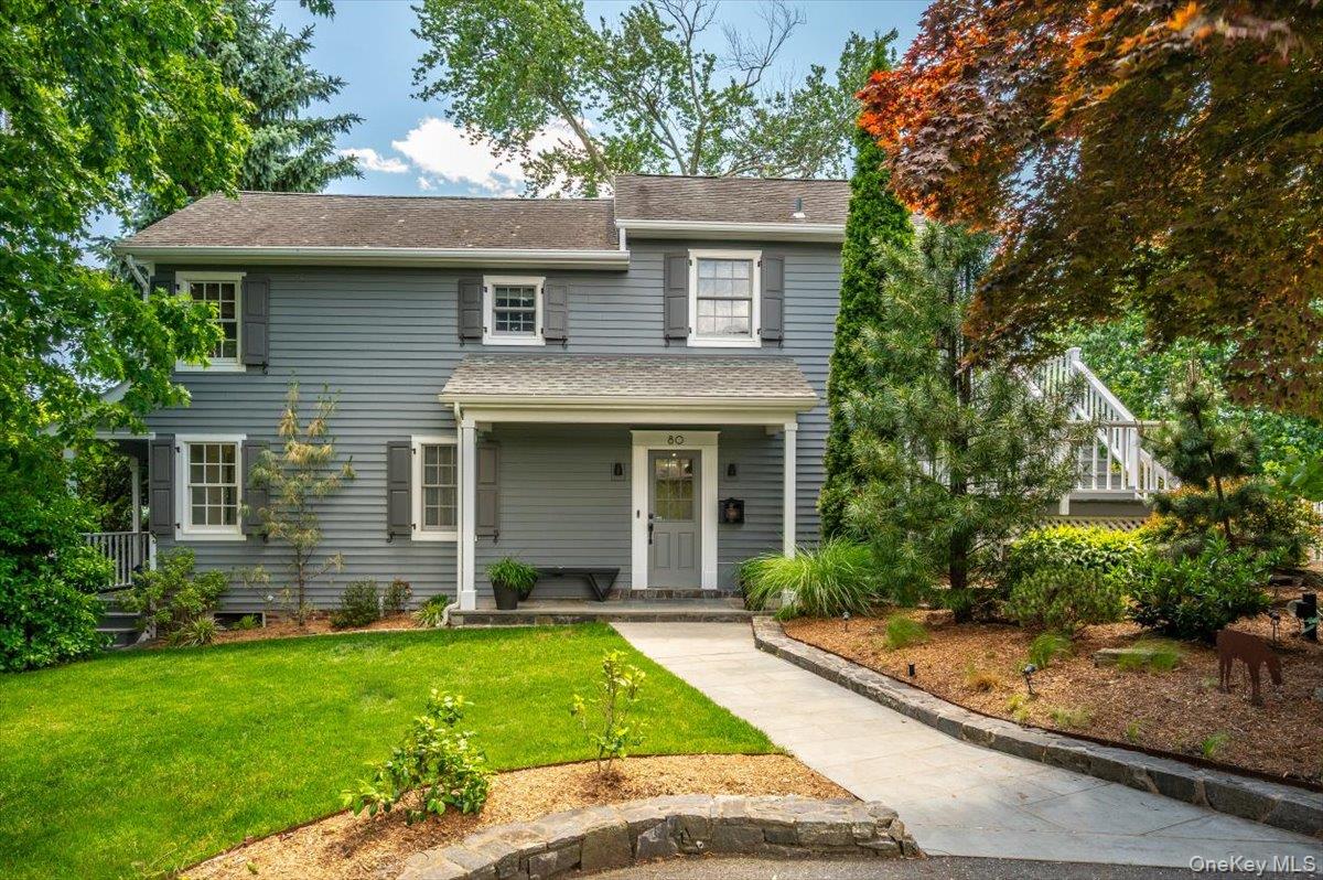 80 Maple Avenue Rye, NY 10580 - Photo 3 of 37