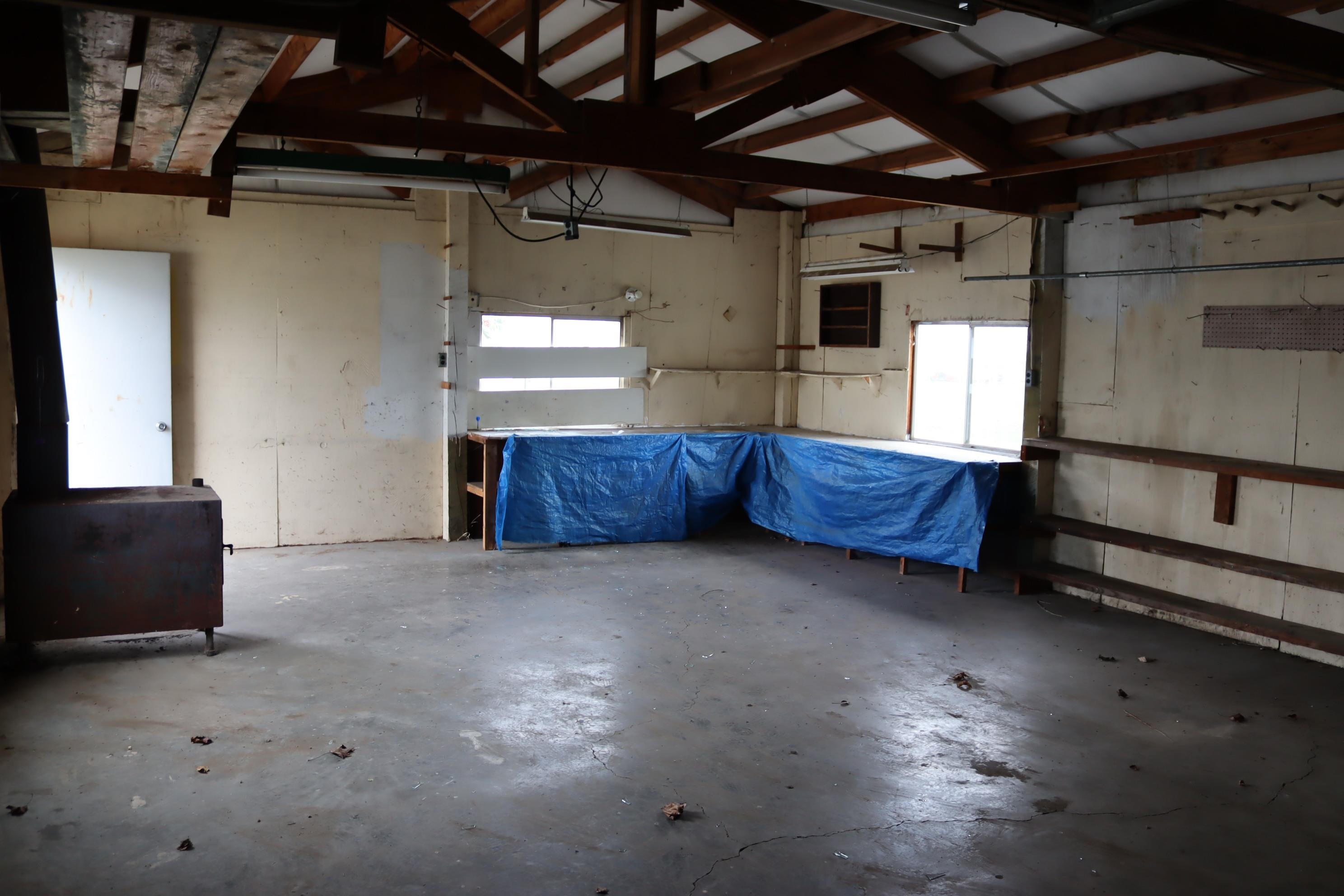 210 North E Foster Street Creston, WA 99117 - Photo 19 of 19