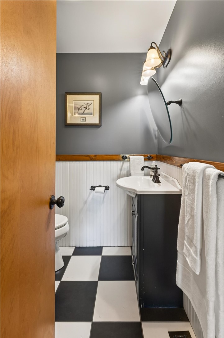 7150 Gauss Road Bloomfield, NY 14469 - Photo 26 of 50 2nd full bath