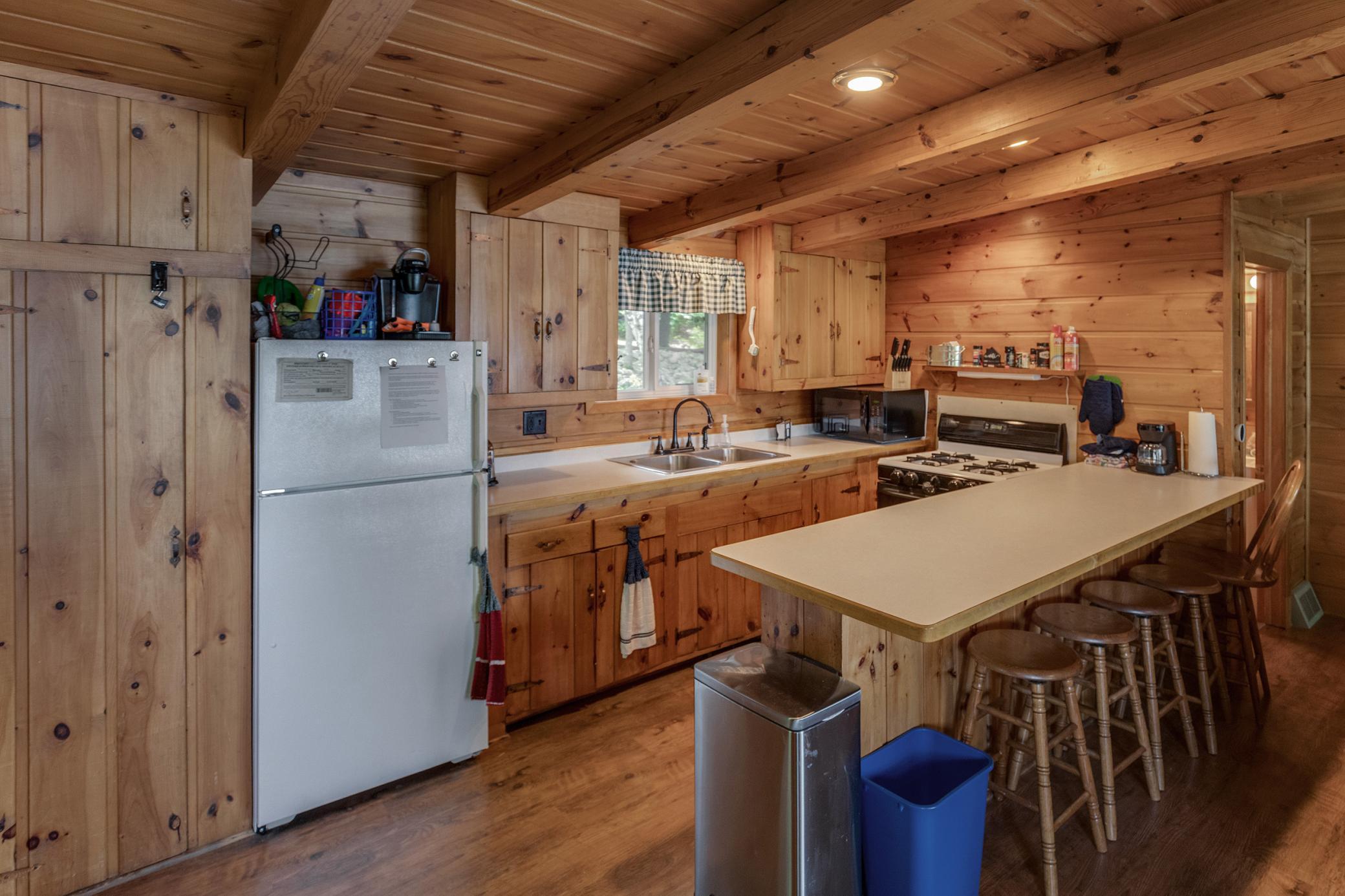 30883 Fishtrap Lake Drive Cushing, MN 56443 - Photo 11 of 41