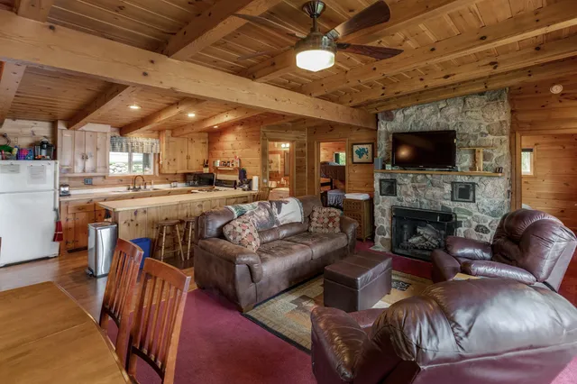 $565,000 | 30883 Fishtrap Lake Drive, Cushing, MN 56443