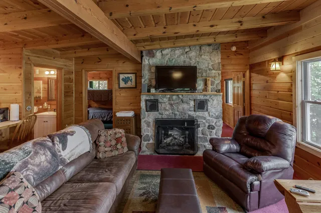 $565,000 | 30883 Fishtrap Lake Drive, Cushing, MN 56443