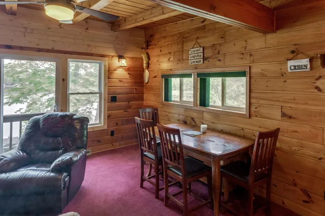 $565,000 | 30883 Fishtrap Lake Drive, Cushing, MN 56443