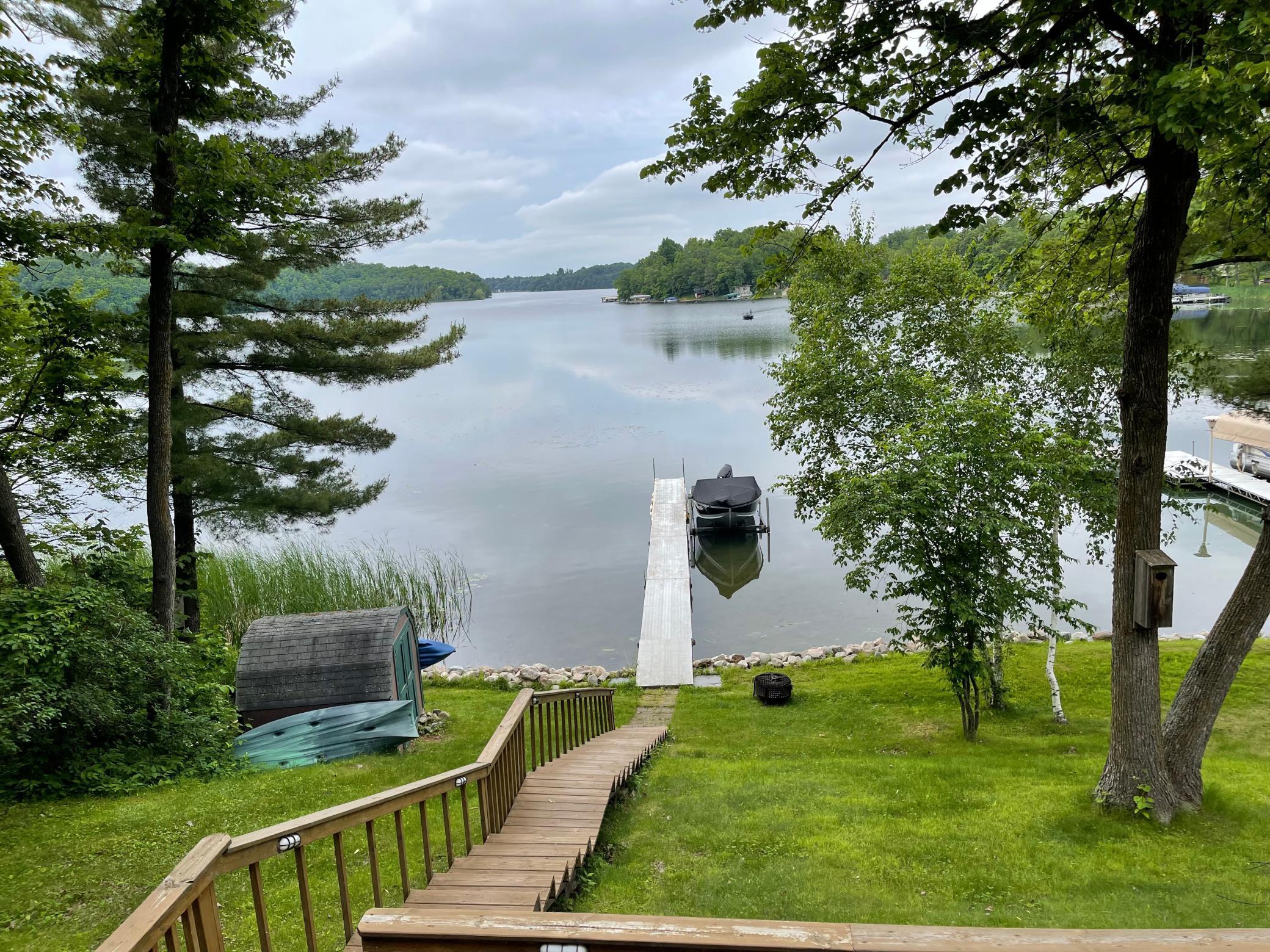 30883 Fishtrap Lake Drive Cushing, MN 56443 - Photo 2 of 41