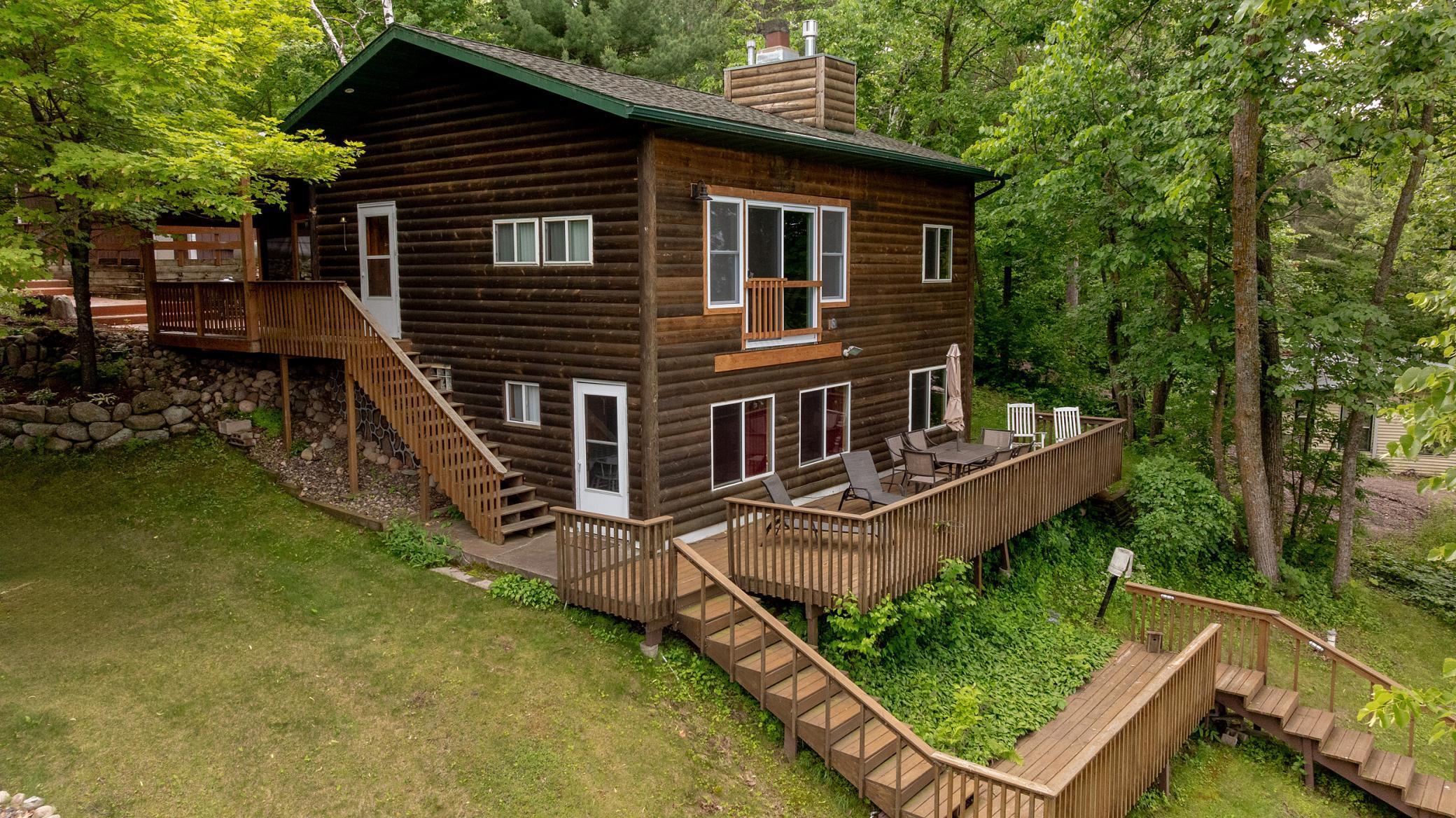 30883 Fishtrap Lake Drive Cushing, MN 56443 - Photo 23 of 41