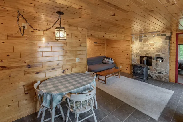 $565,000 | 30883 Fishtrap Lake Drive, Cushing, MN 56443