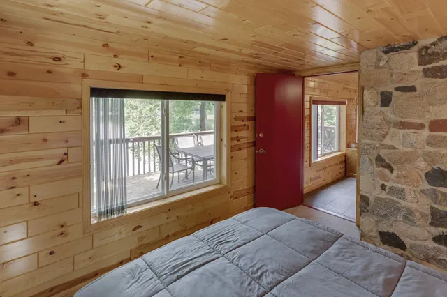 $565,000 | 30883 Fishtrap Lake Drive, Cushing, MN 56443