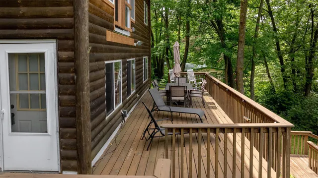 $565,000 | 30883 Fishtrap Lake Drive, Cushing, MN 56443