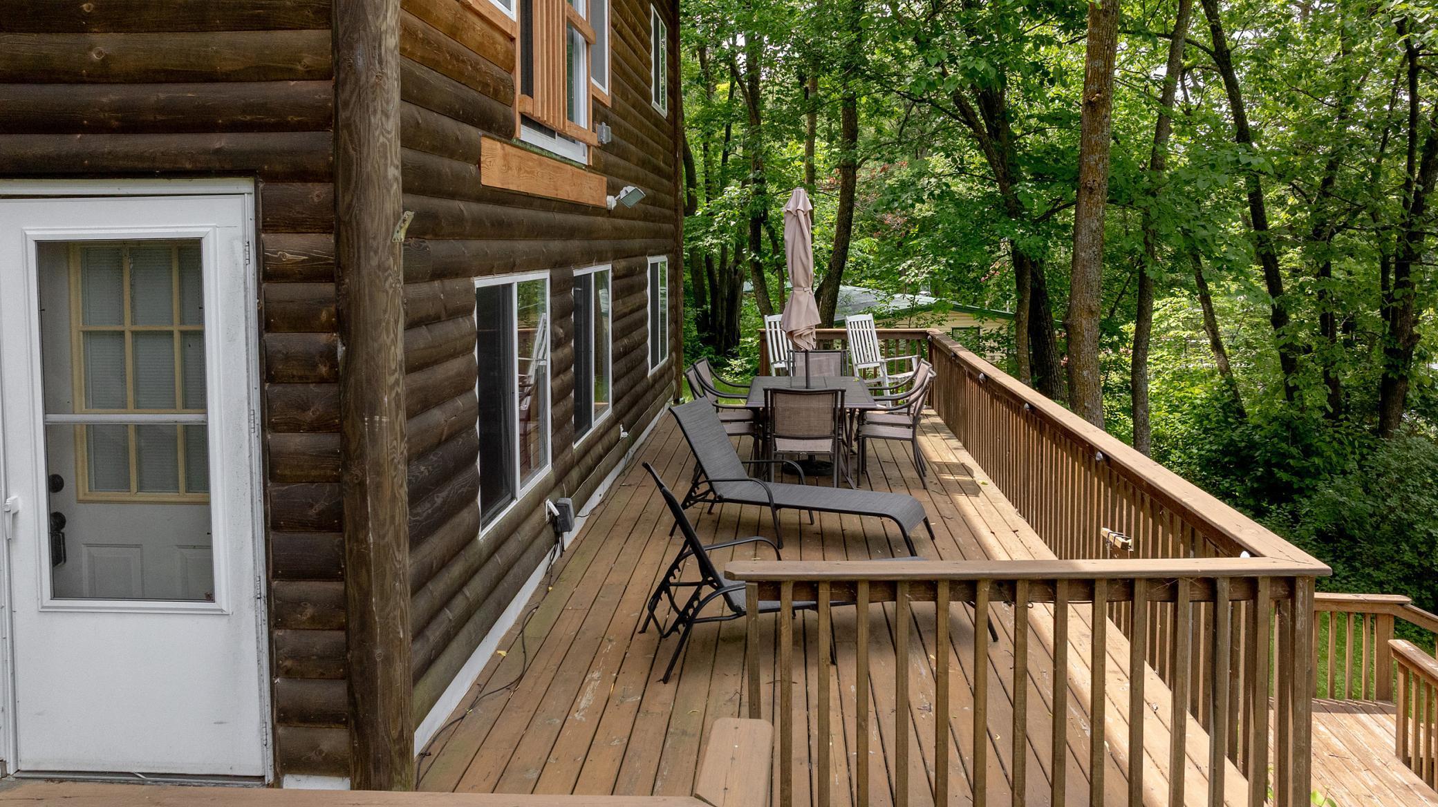 30883 Fishtrap Lake Drive Cushing, MN 56443 - Photo 35 of 41