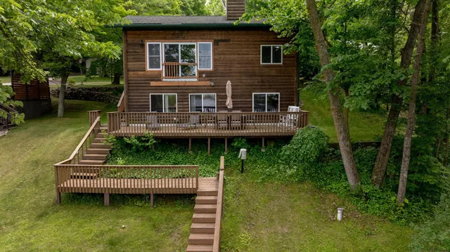 $565,000 | 30883 Fishtrap Lake Drive, Cushing, MN 56443