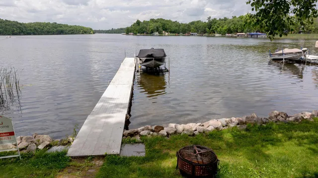 $565,000 | 30883 Fishtrap Lake Drive, Cushing, MN 56443