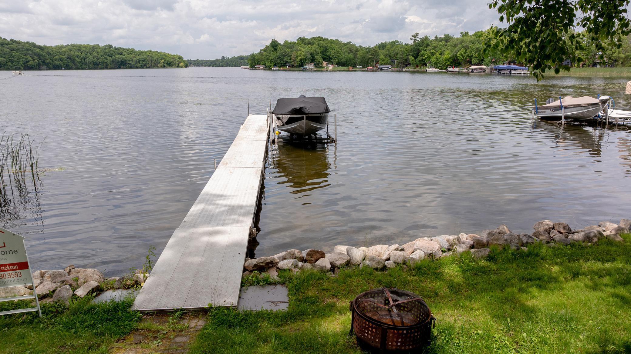 30883 Fishtrap Lake Drive Cushing, MN 56443 - Photo 38 of 41