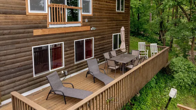 $565,000 | 30883 Fishtrap Lake Drive, Cushing, MN 56443