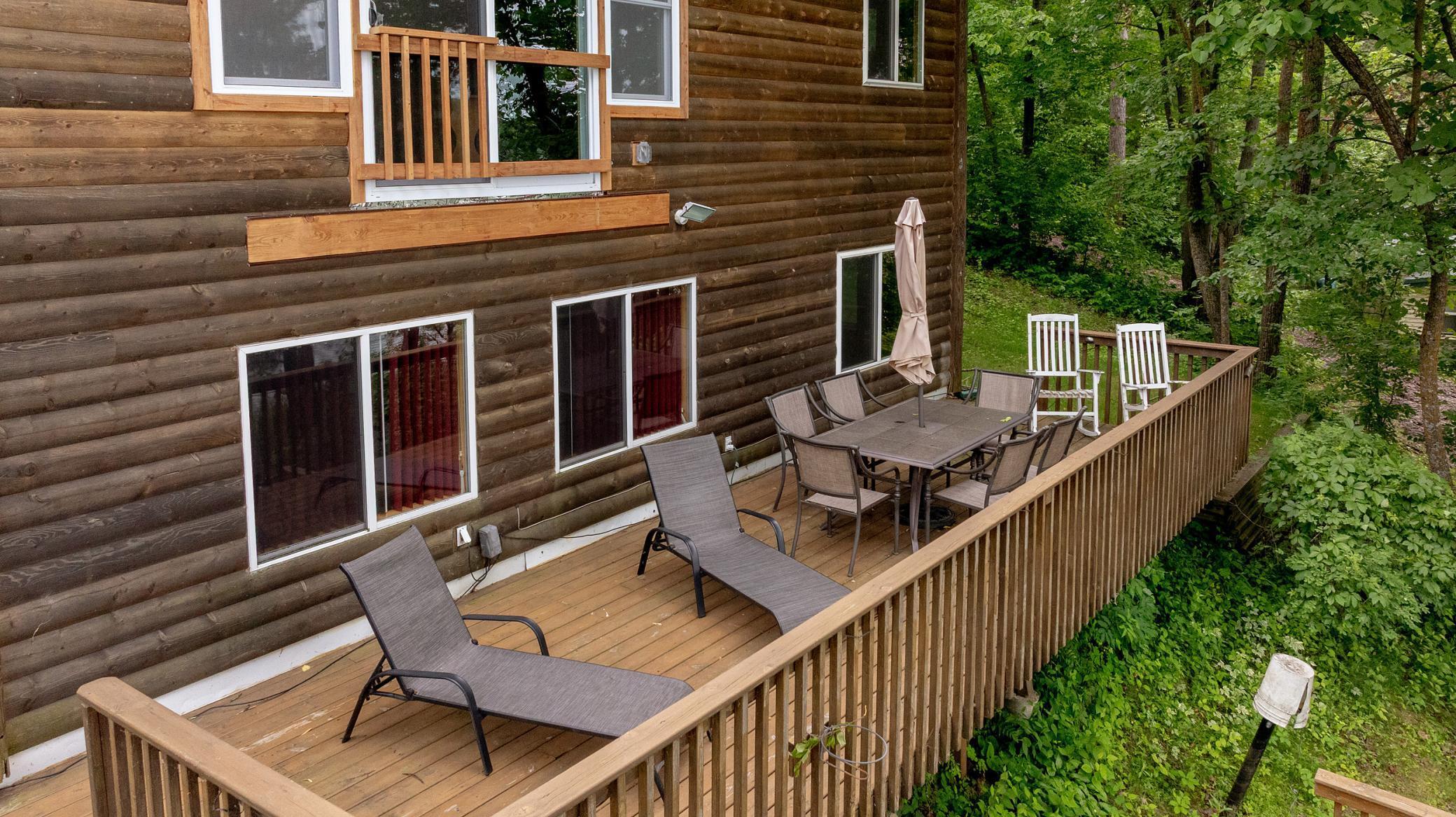 30883 Fishtrap Lake Drive Cushing, MN 56443 - Photo 40 of 42