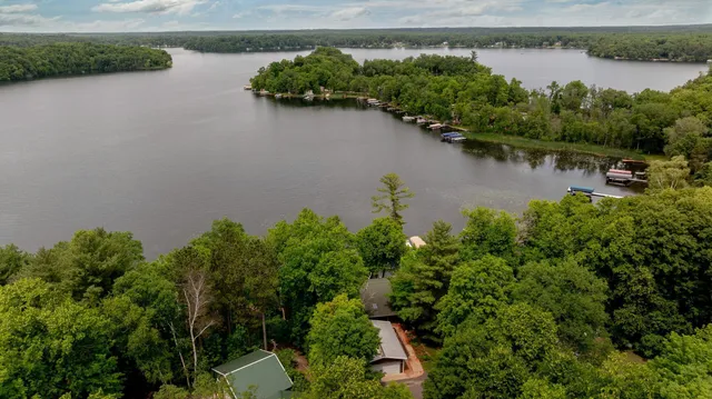 $565,000 | 30883 Fishtrap Lake Drive, Cushing, MN 56443