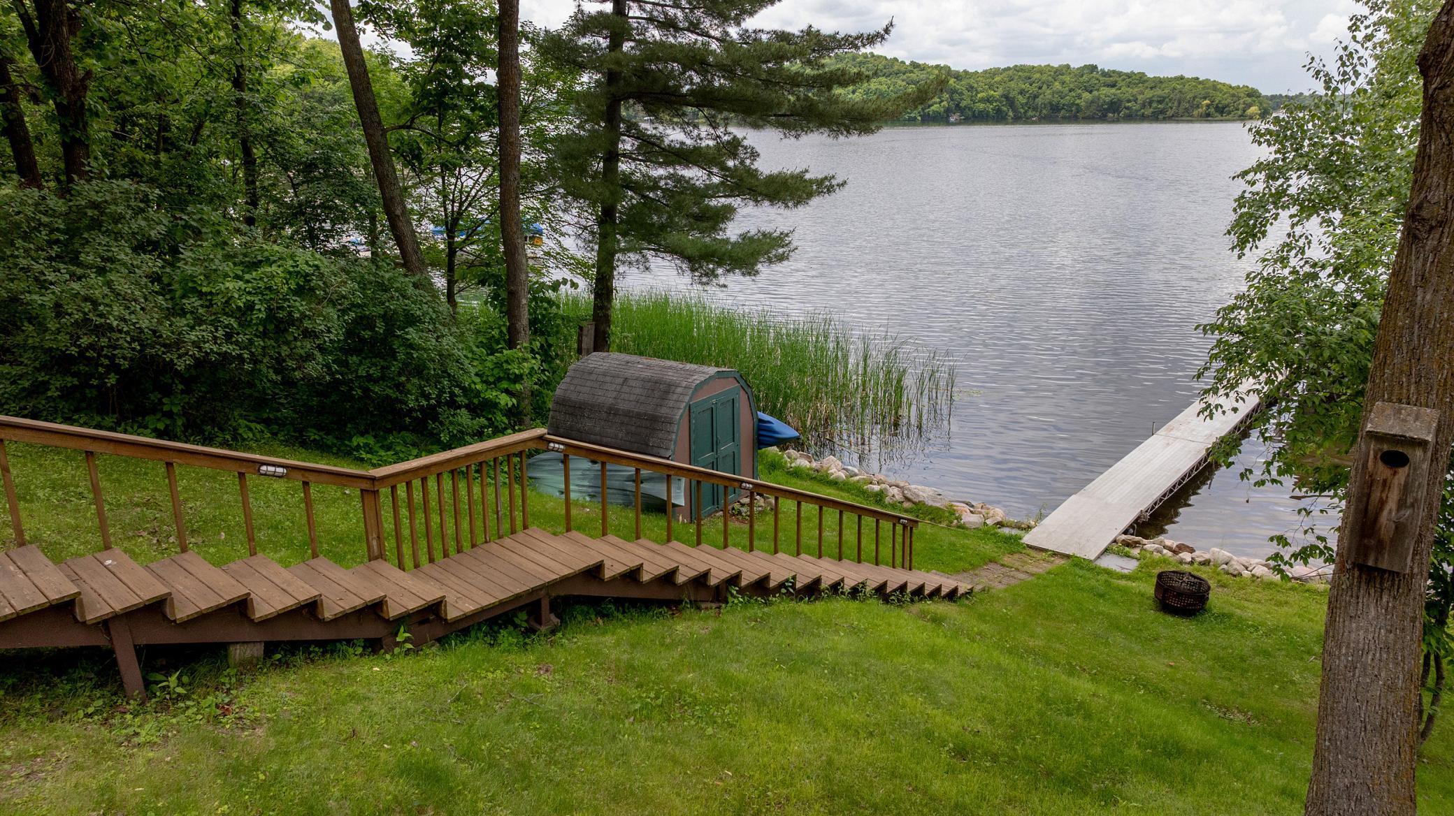 30883 Fishtrap Lake Drive Cushing, MN 56443 - Photo 41 of 42