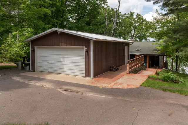 $565,000 | 30883 Fishtrap Lake Drive, Cushing, MN 56443