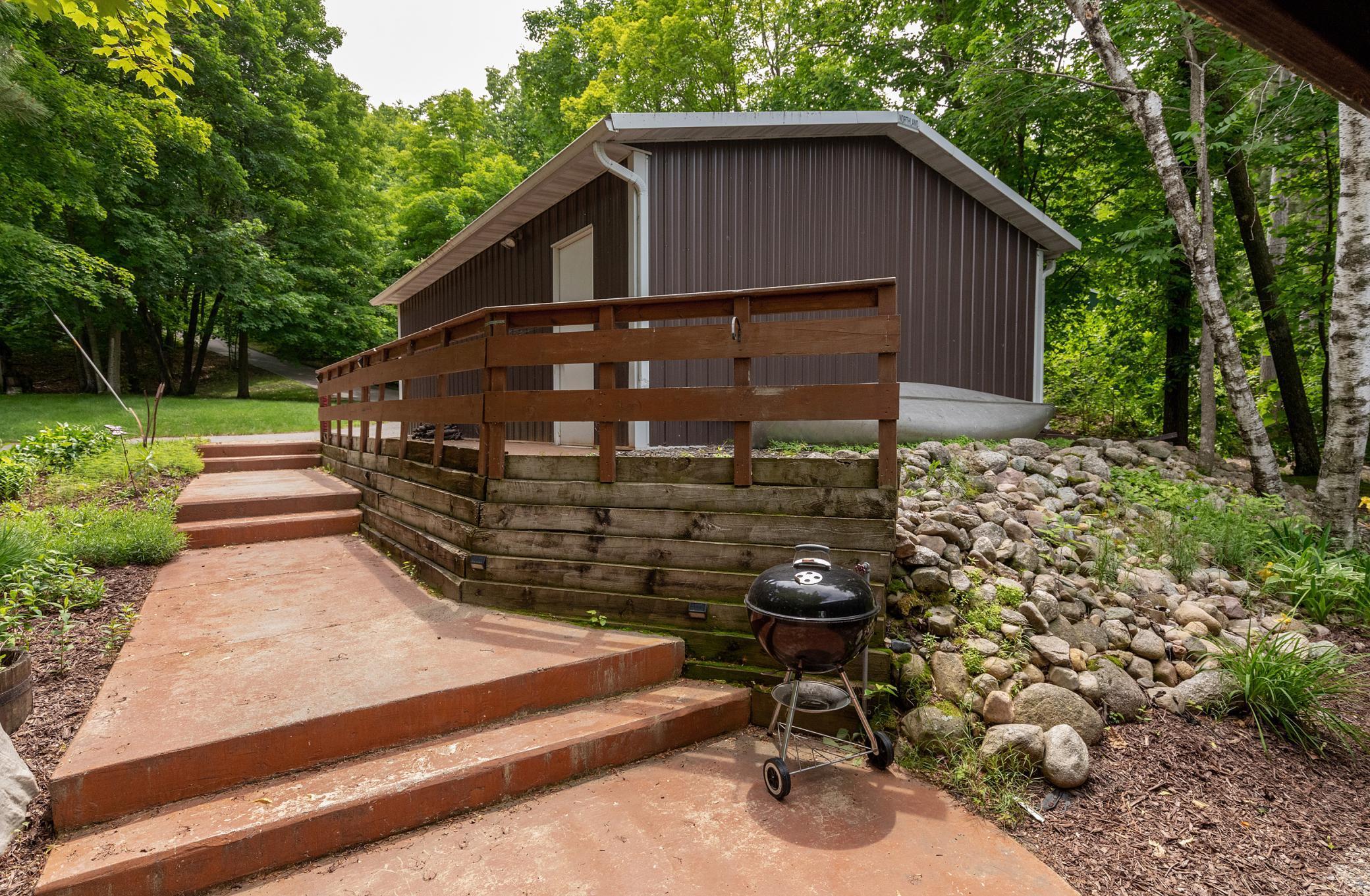 30883 Fishtrap Lake Drive Cushing, MN 56443 - Photo 7 of 41