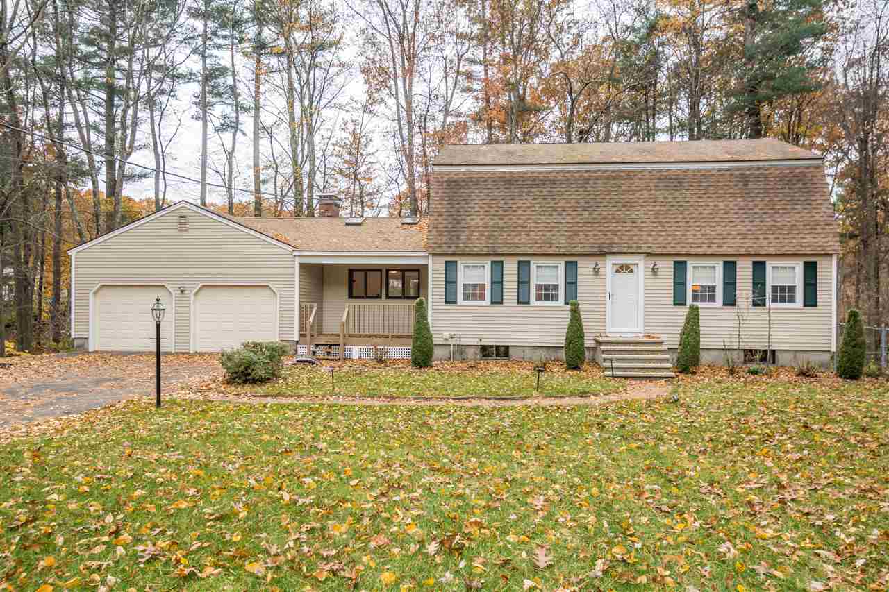 14 Robin Hood Road Windham, NH 03087 - Photo 1 of 31
