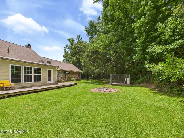 $600,000 | 363 Mayo Boulevard, Sunset, LA 70584