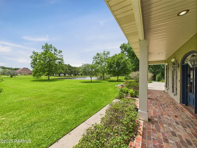 $600,000 | 363 Mayo Boulevard, Sunset, LA 70584