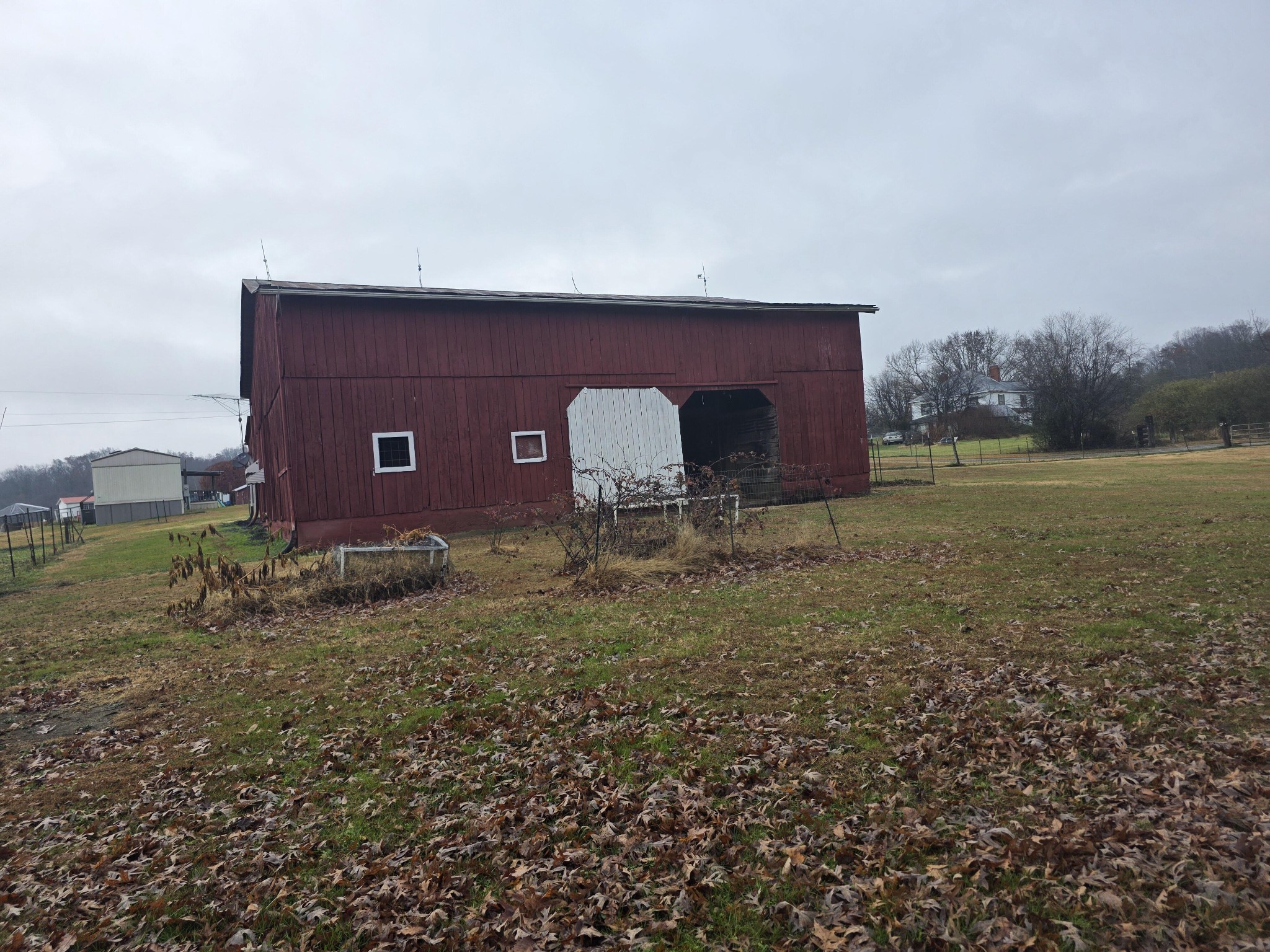 180 Click Road Mosheim, TN 37818 - Photo 14 of 21