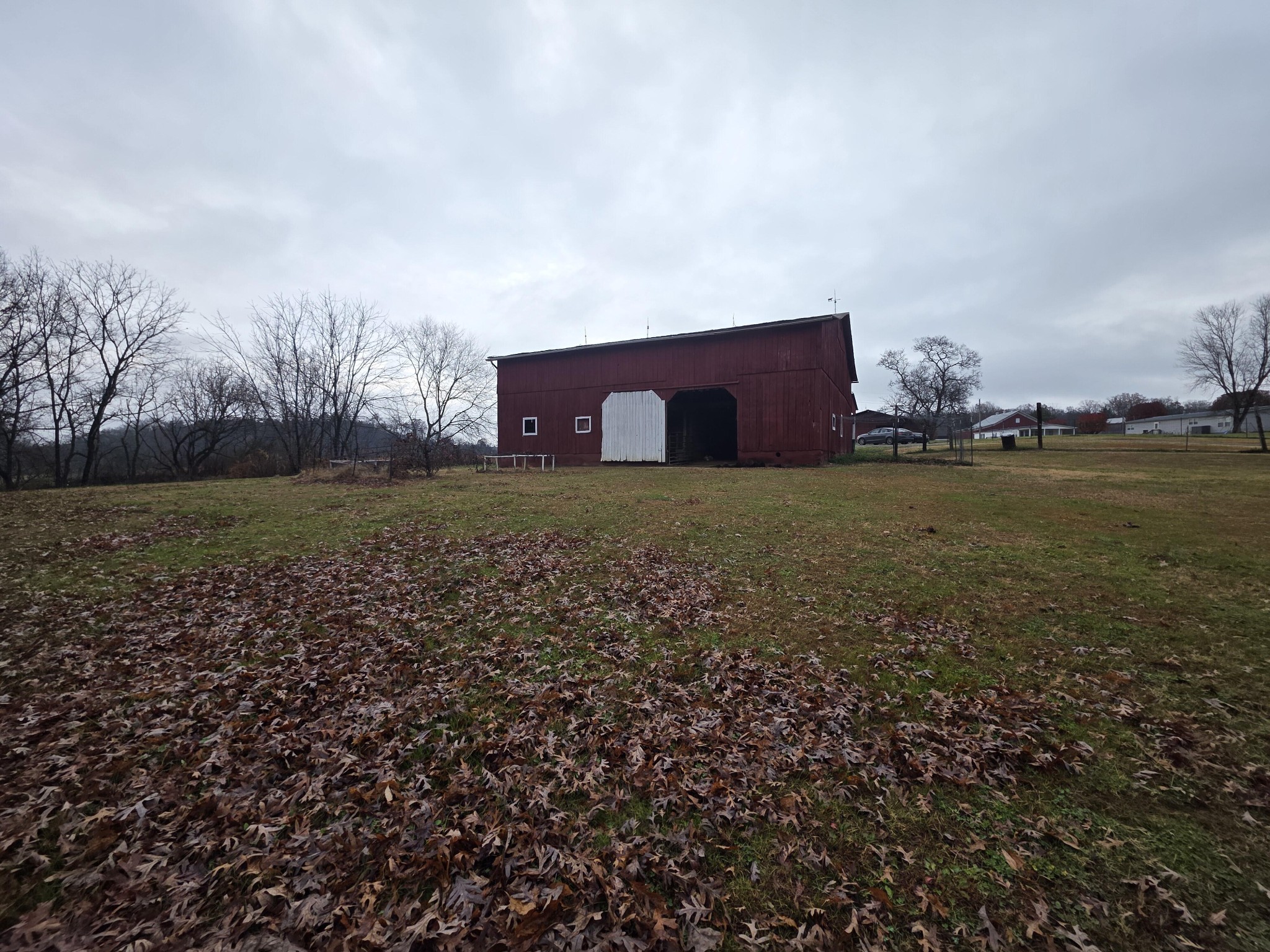 180 Click Road Mosheim, TN 37818 - Photo 15 of 21