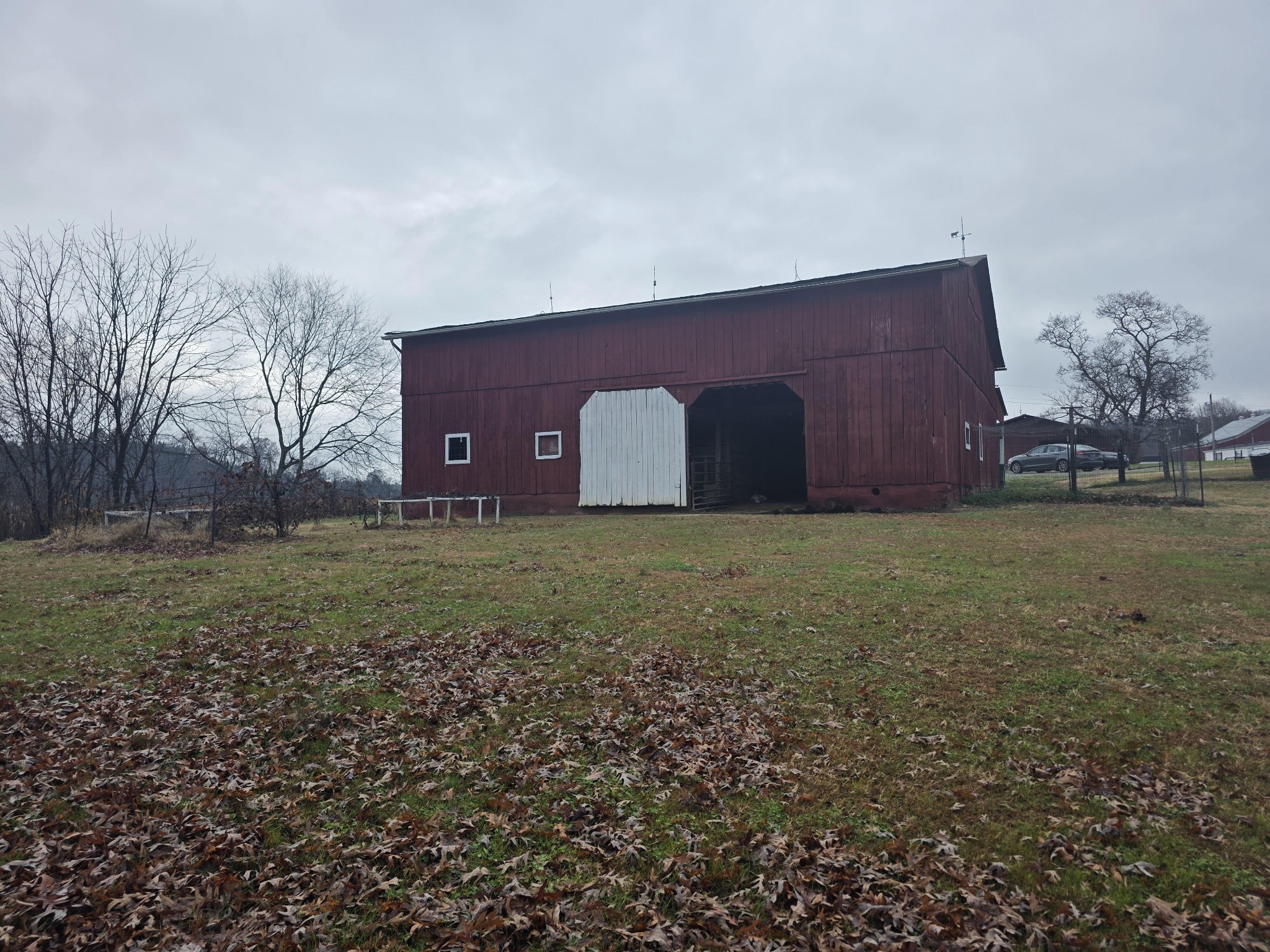 180 Click Road Mosheim, TN 37818 - Photo 16 of 21