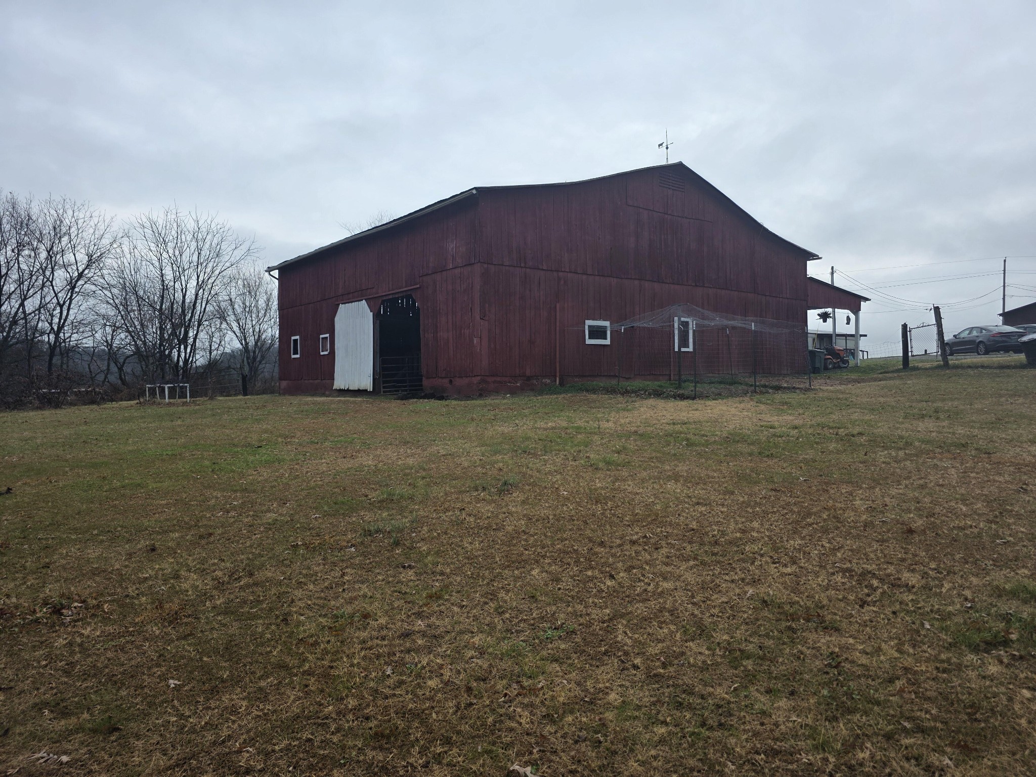 180 Click Road Mosheim, TN 37818 - Photo 17 of 21