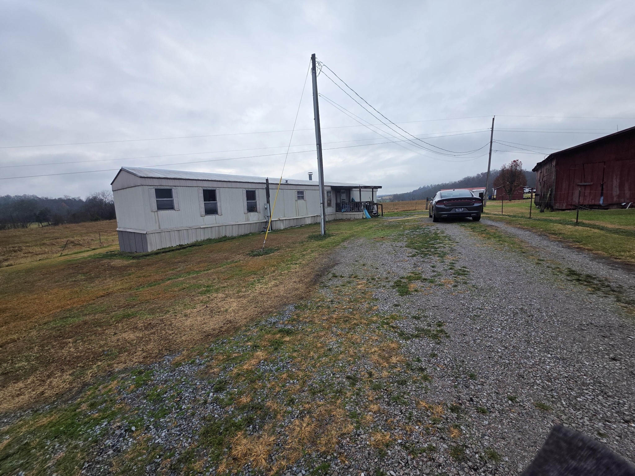 180 Click Road Mosheim, TN 37818 - Photo 8 of 21