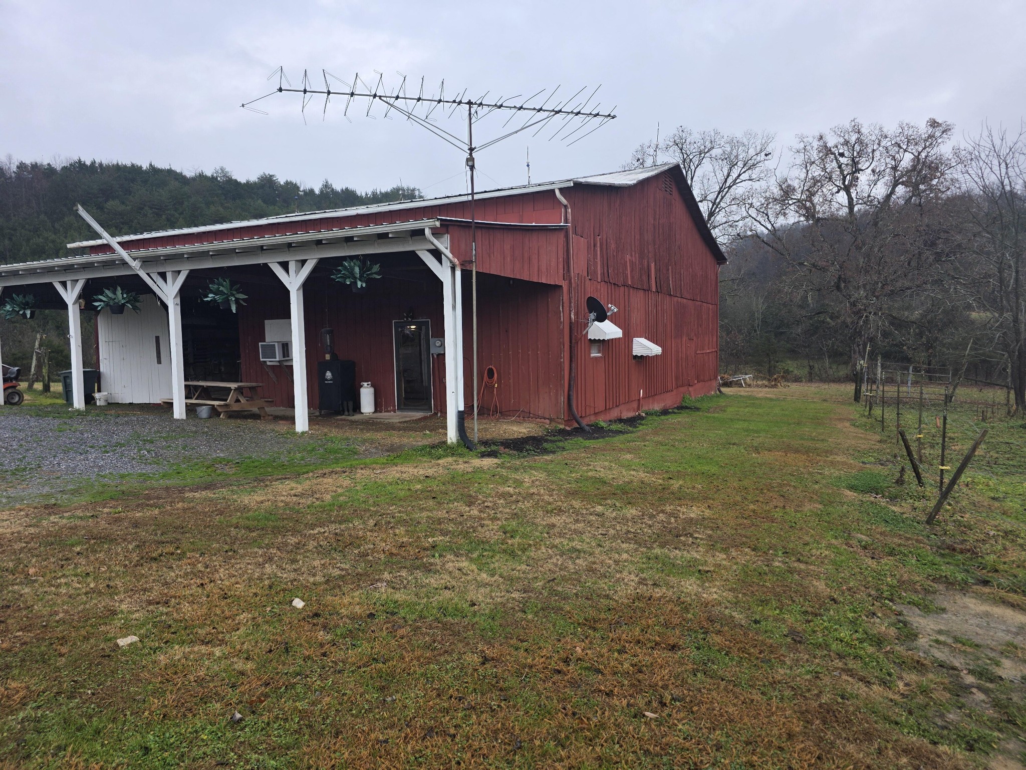 180 Click Road Mosheim, TN 37818 - Photo 10 of 21