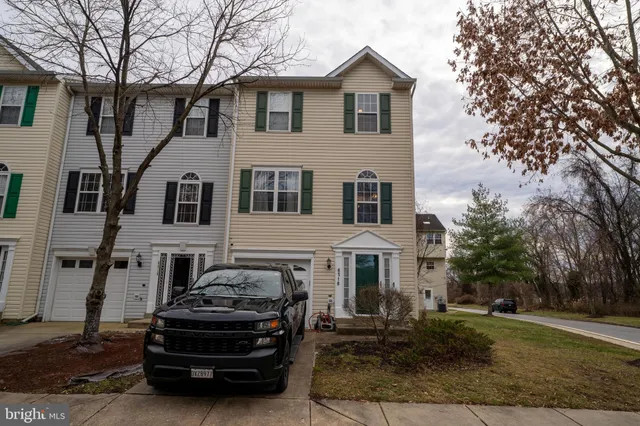 $412,000 | 6518 Joe Klutsch Drive, Temple Hills, MD 20748