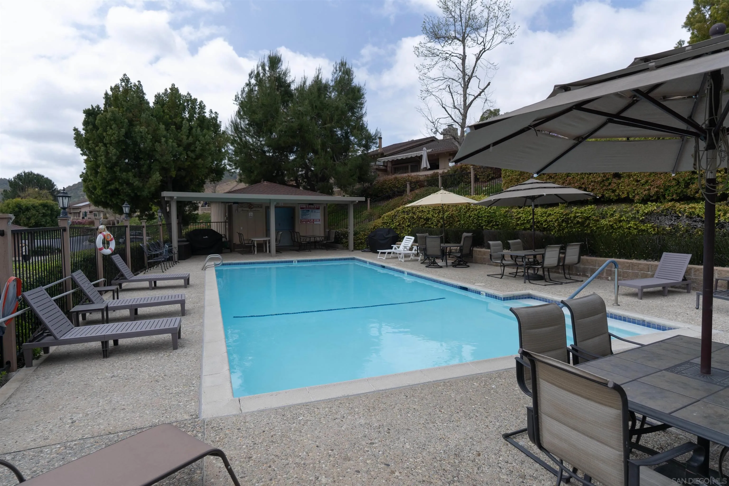 8511 Circle R Course Lane Escondido, CA 92026 - Photo 26 of 26