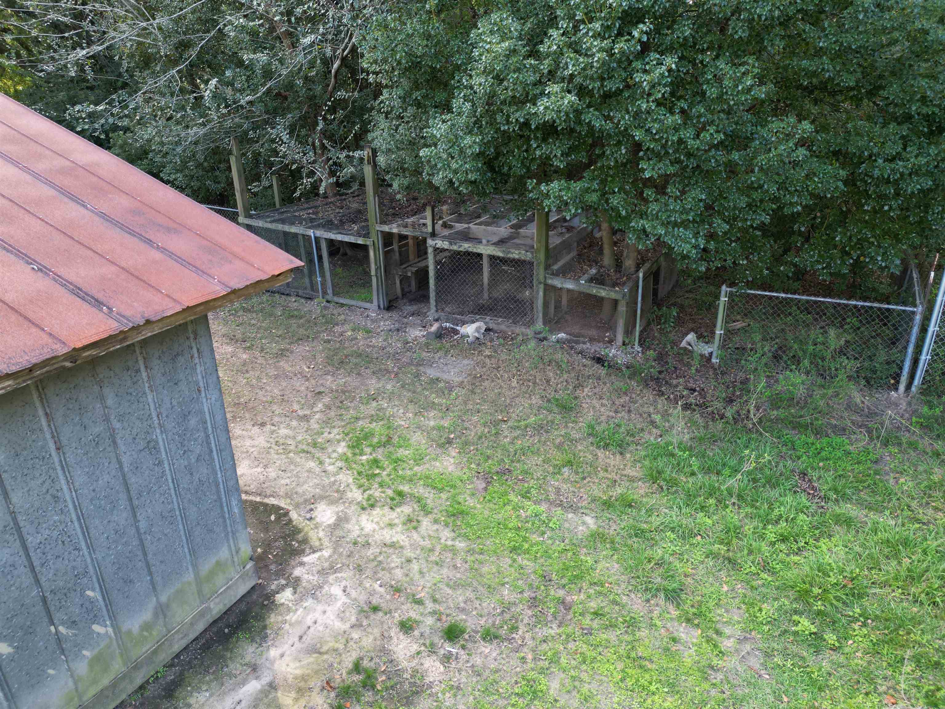 309 Northwest 4th Street Summerdale, AL 36580 - Photo 43 of 50 Yard