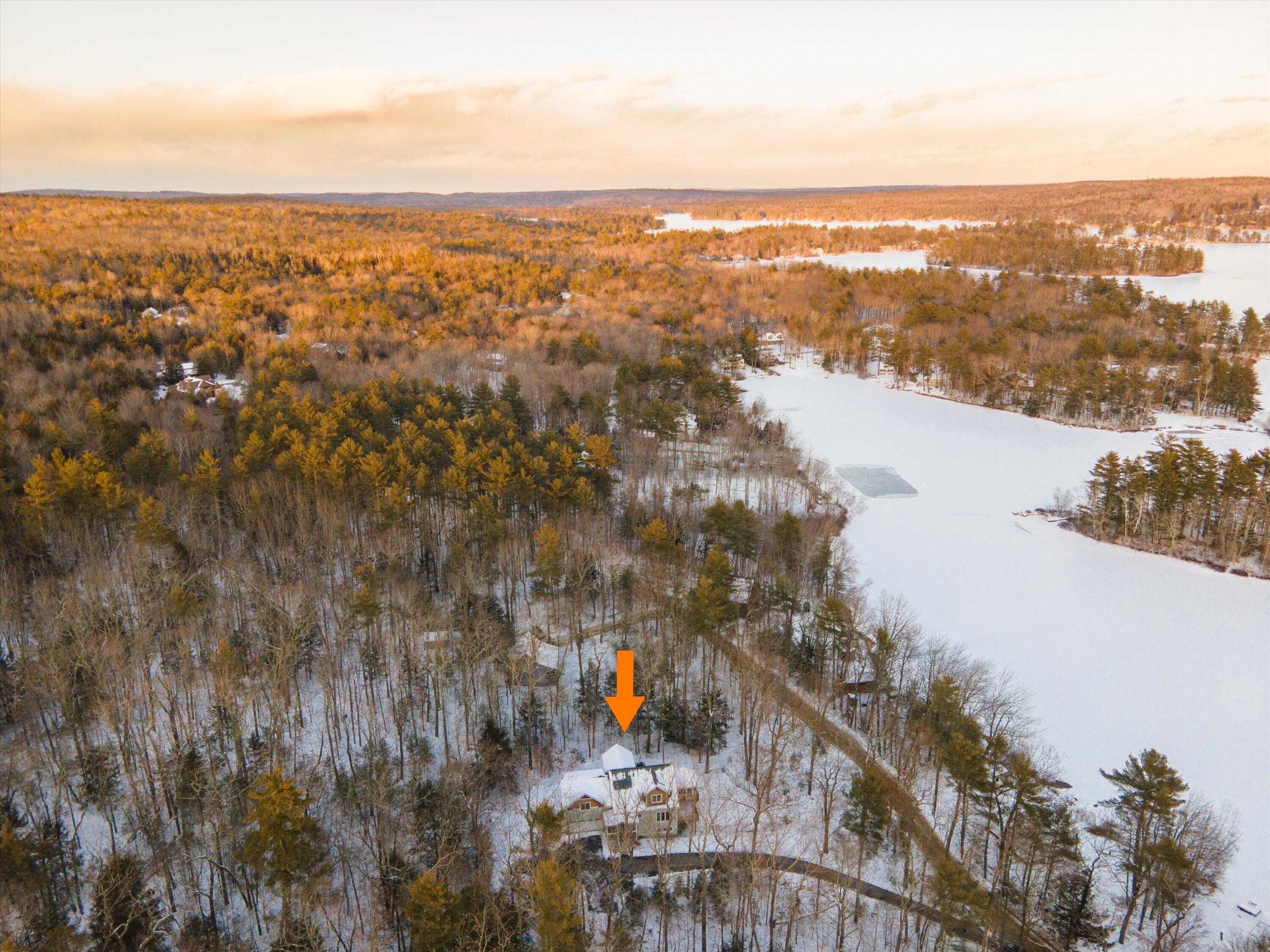 352 Mt Hunger Shore Road Gray, ME 04071 - Photo 38 of 53 06-DJI_0055