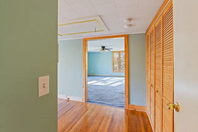 $425,000 | 76 Middle Hancock Road, Peterborough, NH 03458