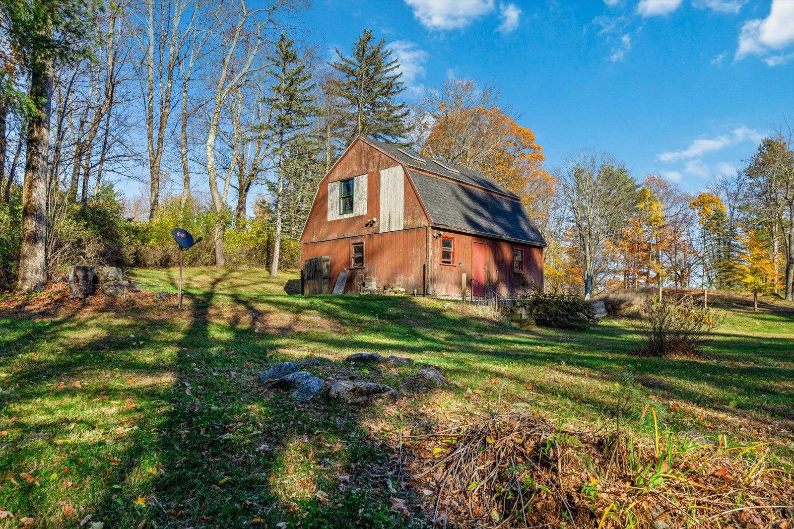 76 Middle Hancock Road Peterborough, NH 03458 - Photo 26 of 33