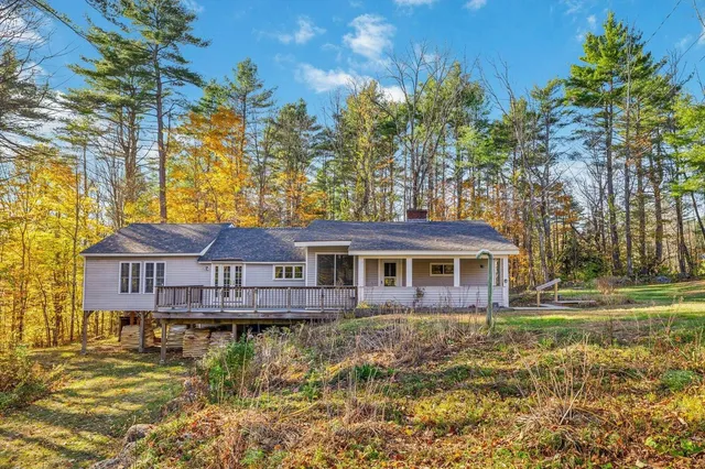 $425,000 | 76 Middle Hancock Road, Peterborough, NH 03458