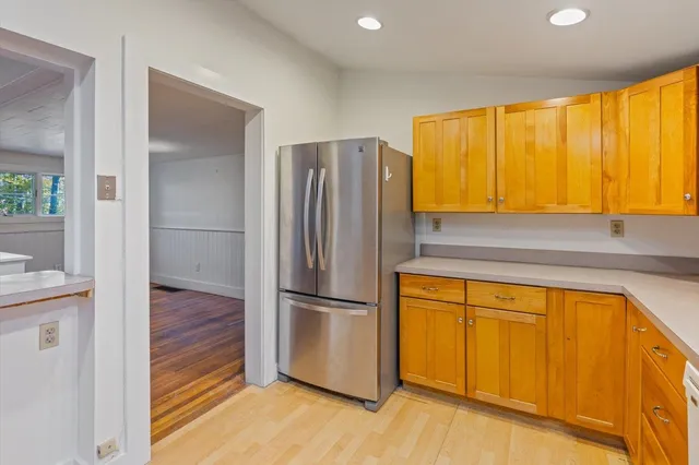 $425,000 | 76 Middle Hancock Road, Peterborough, NH 03458