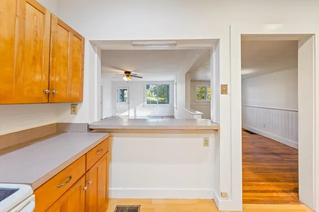 $425,000 | 76 Middle Hancock Road, Peterborough, NH 03458