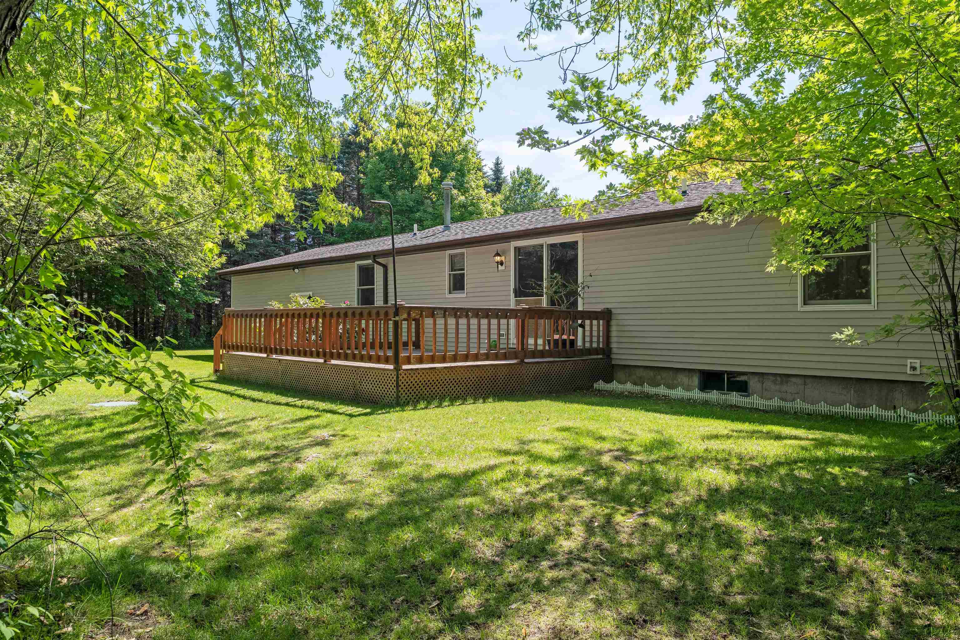 4225 Benson Road Cadillac, MI 49601 - Photo 30 of 34 Gallery Image 30