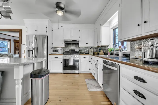 $435,000 | 13 Bar Mills Road, Hollis Center, ME 04042