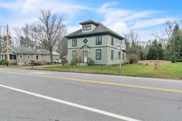 $435,000 | 13 Bar Mills Road, Hollis Center, ME 04042