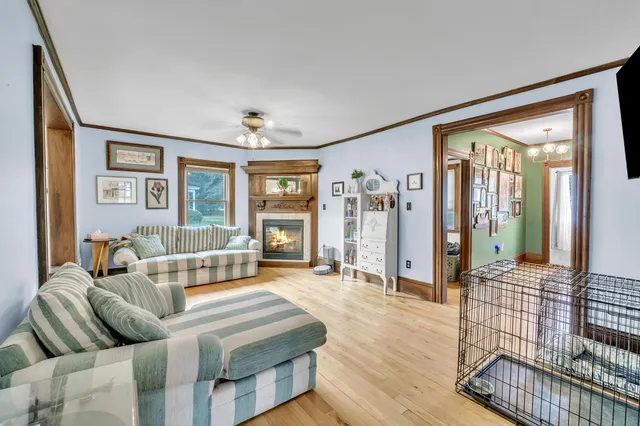 $435,000 | 13 Bar Mills Road, Hollis Center, ME 04042