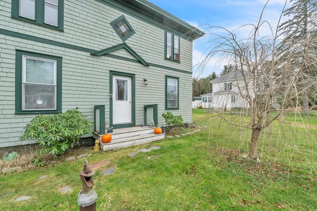 $435,000 | 13 Bar Mills Road, Hollis Center, ME 04042